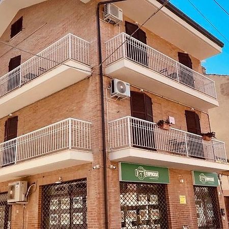 Meraki Porto SantʼElpidio Exterior foto