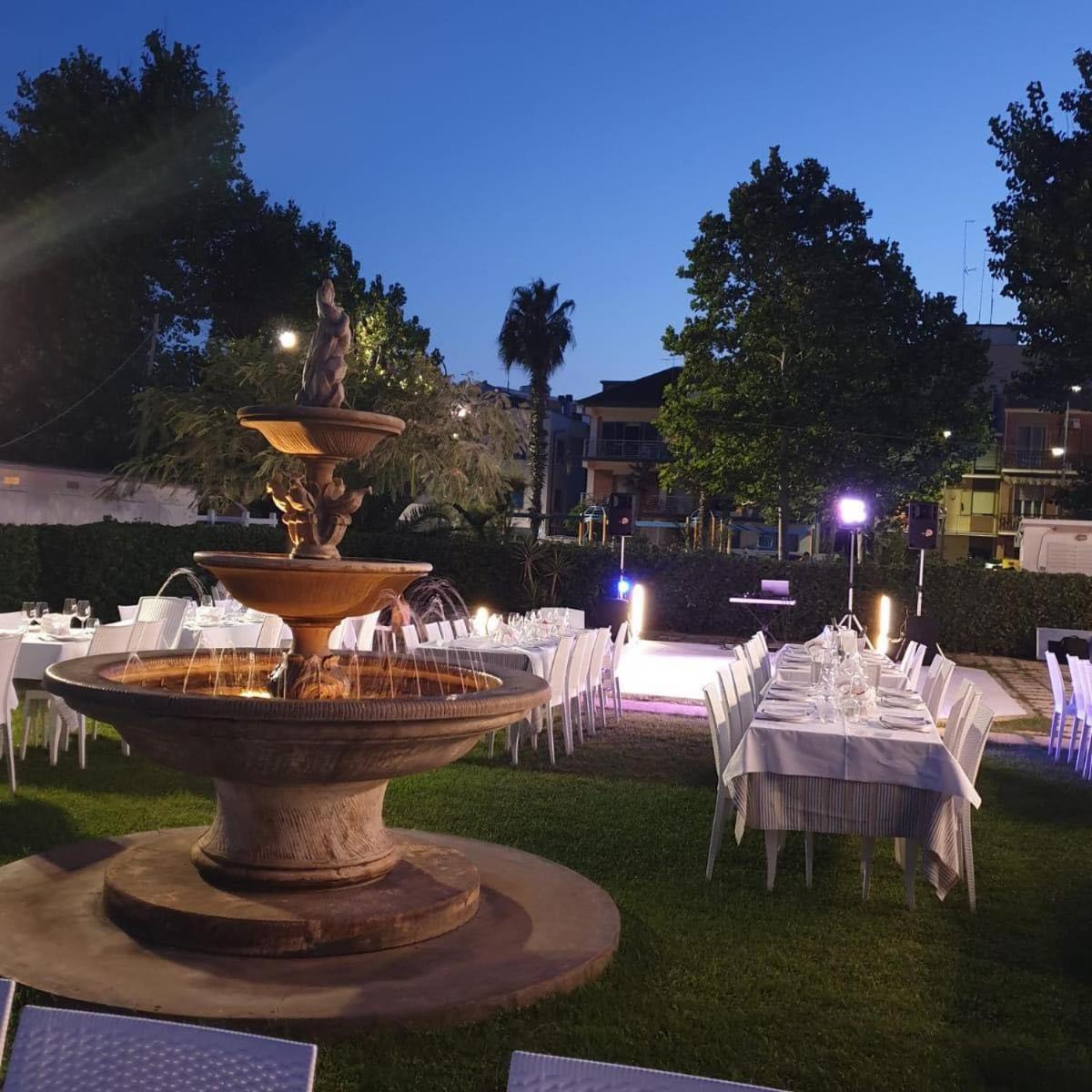 Meraki Porto SantʼElpidio Exterior foto